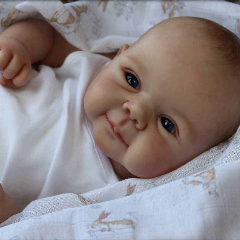 Baby Products Drawing - ตุ๊กตาโคเคล่า 48 ซม. / 19 นิ้ว