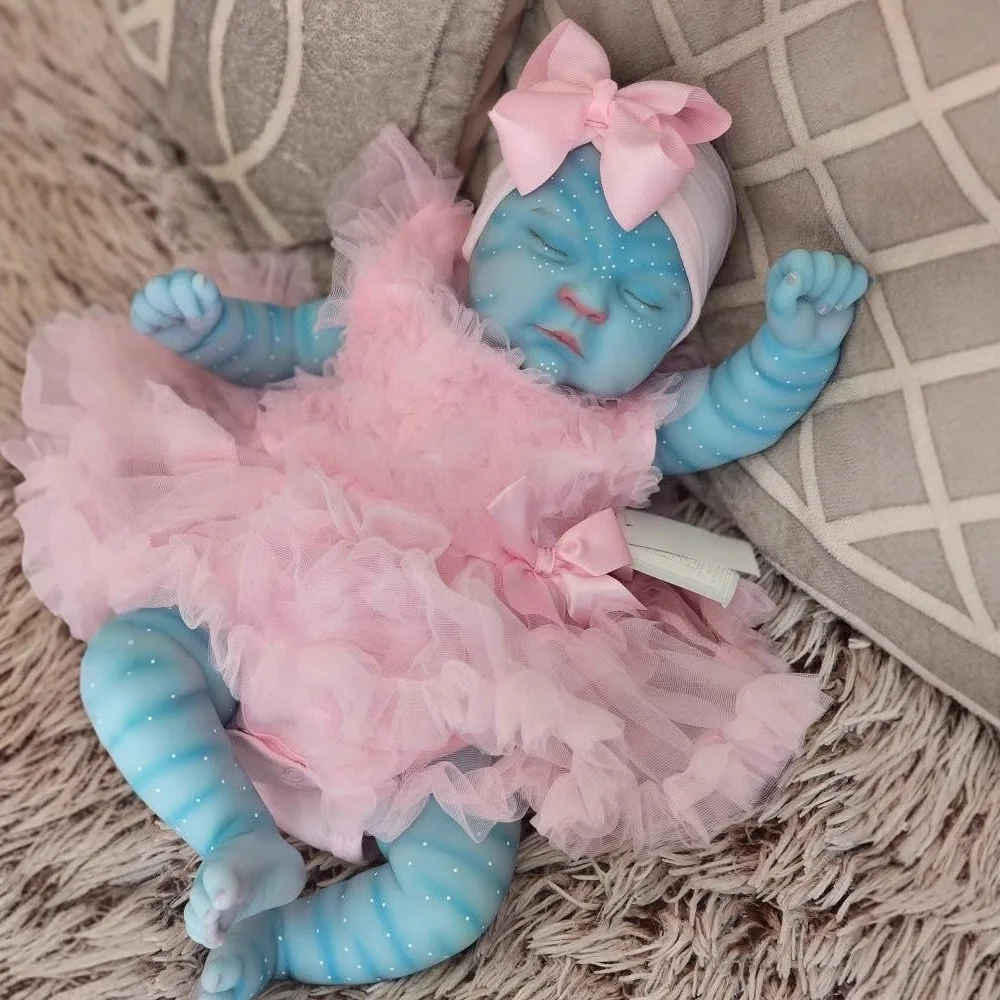 Baby Products Drawing - NPK -19 นิ้วพีช Avatar Full Body