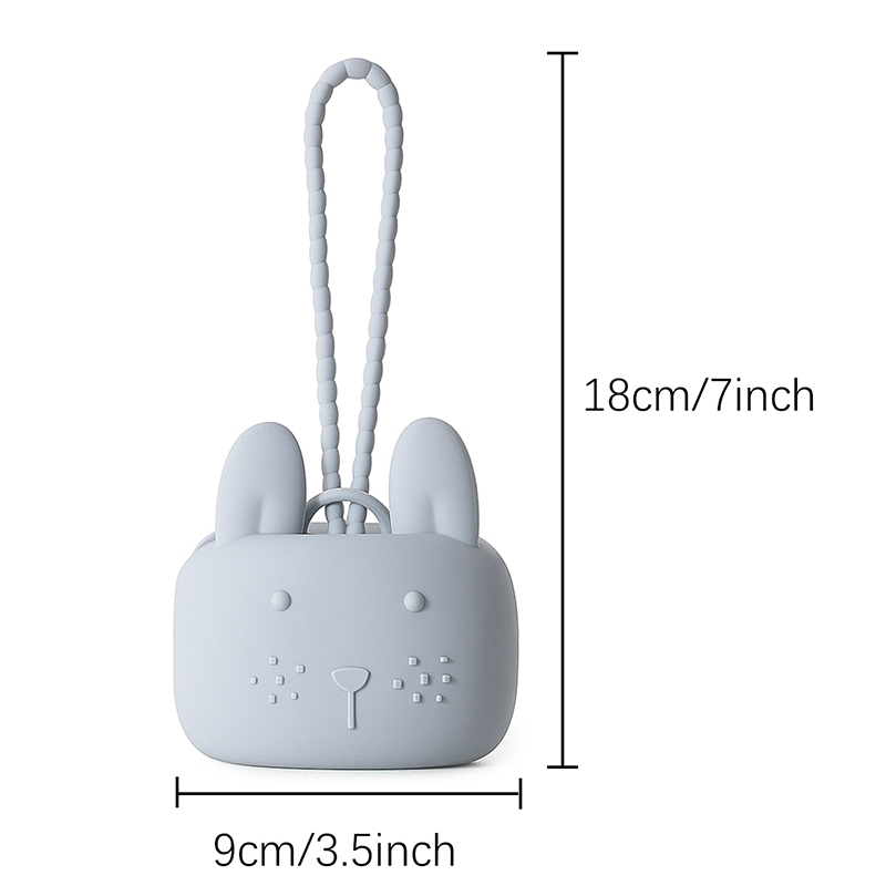 กล่องใส่จุกนมหลอกซิลิโคนสำหรับ - Baby Products Nipples บทวิจารณ์และราคา