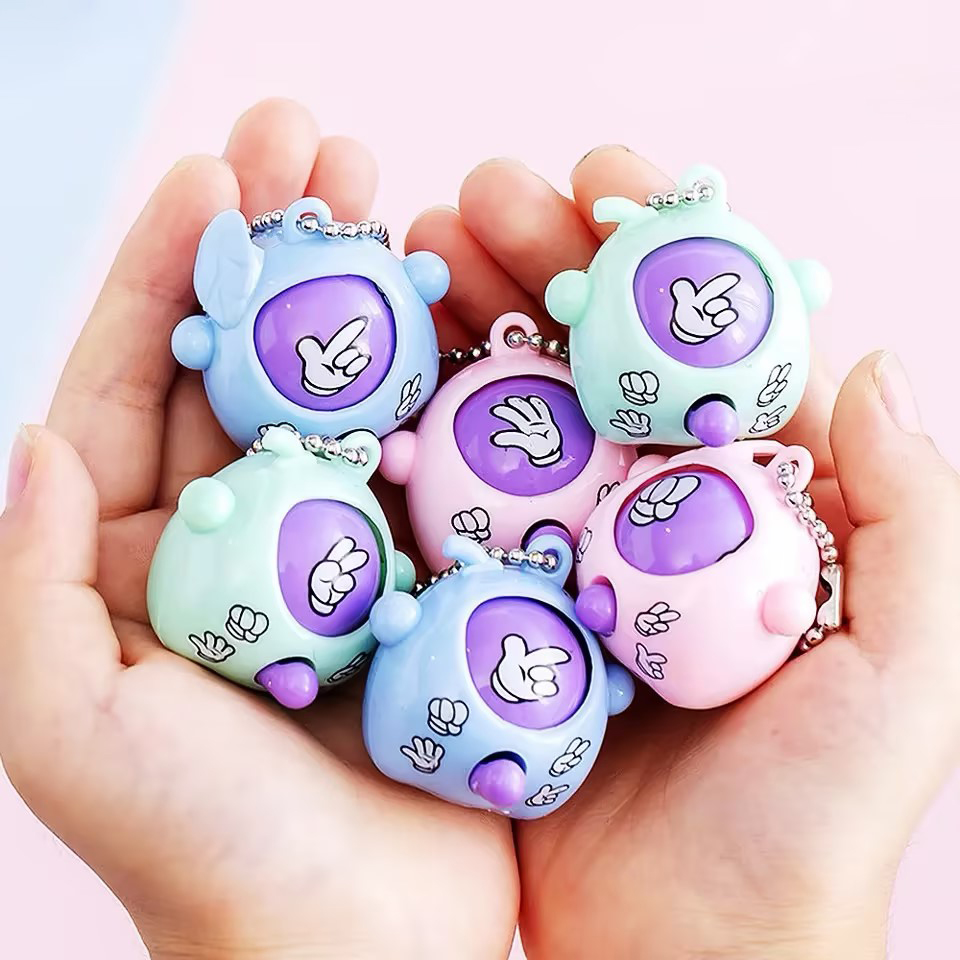 1/5/10Pcs Mini Pop Rock-กระดาษ - Baby Products You Need บทวิจารณ์และราคา