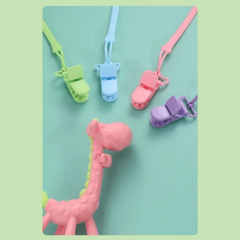 สายคล้องจุกนมหลอกซิลิโคนสำหรับ - Baby Products Nipples บทวิจารณ์และราคา