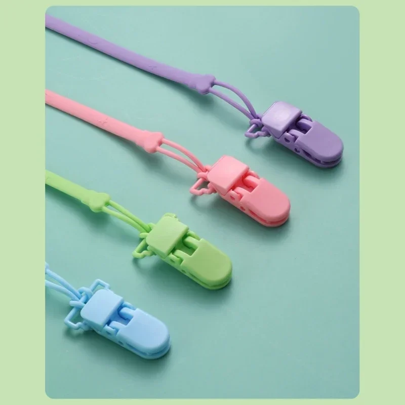 สายคล้องจุกนมหลอกซิลิโคนสำหรับ - Baby Products Nipples บทวิจารณ์และราคา