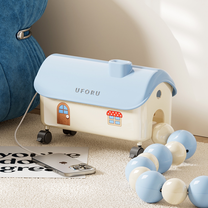 กล่องเก็บสายไฟ UFORU สำหรับเด็ - Baby Products Storage Box บทวิจารณ์และราคา