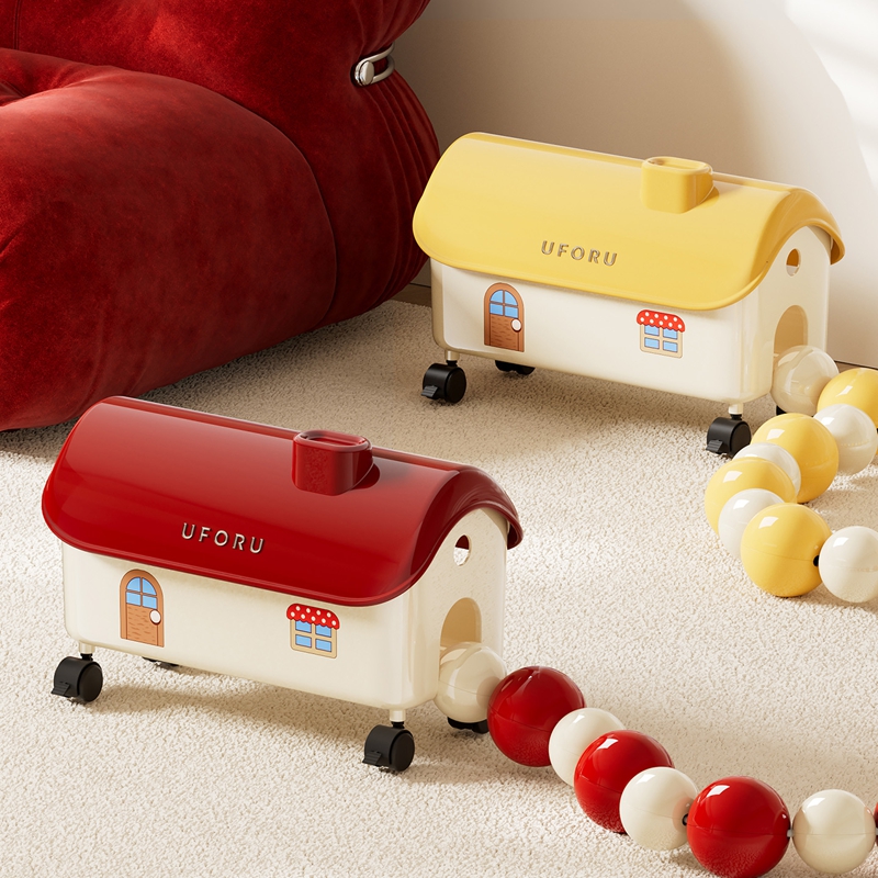 กล่องเก็บสายไฟ UFORU สำหรับเด็ - Baby Products Storage Box บทวิจารณ์และราคา