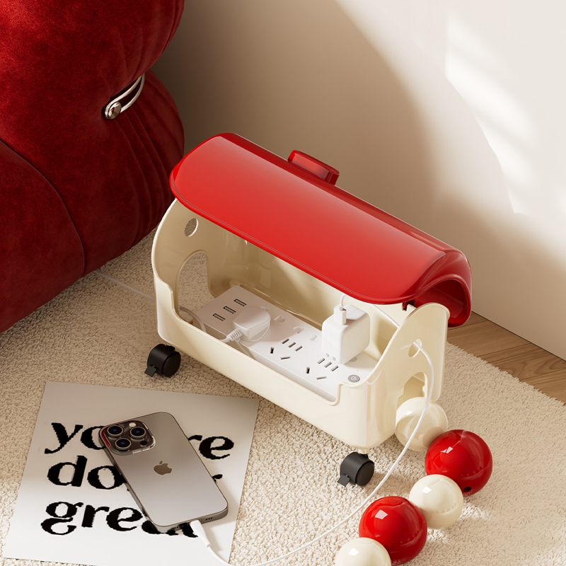 กล่องเก็บสายไฟ UFORU สำหรับเด็ - Baby Products Storage Box บทวิจารณ์และราคา