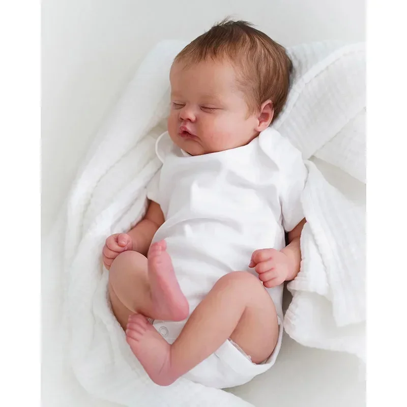 ชุดตุ๊กตา Quinbee Sleeping Reb - Baby Products Drawing บทวิจารณ์และราคา
