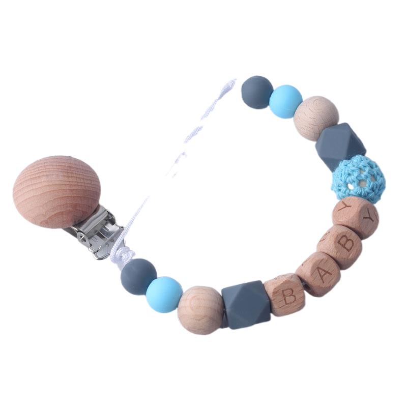 ใหม่ Baby Pacifier คลิปส่วนบุค - Baby Products Nipples บทวิจารณ์และราคา