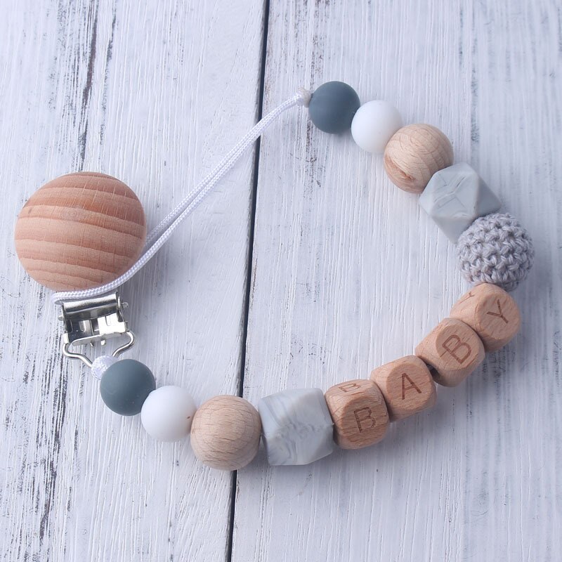 ใหม่ Baby Pacifier คลิปส่วนบุค - Baby Products Nipples บทวิจารณ์และราคา