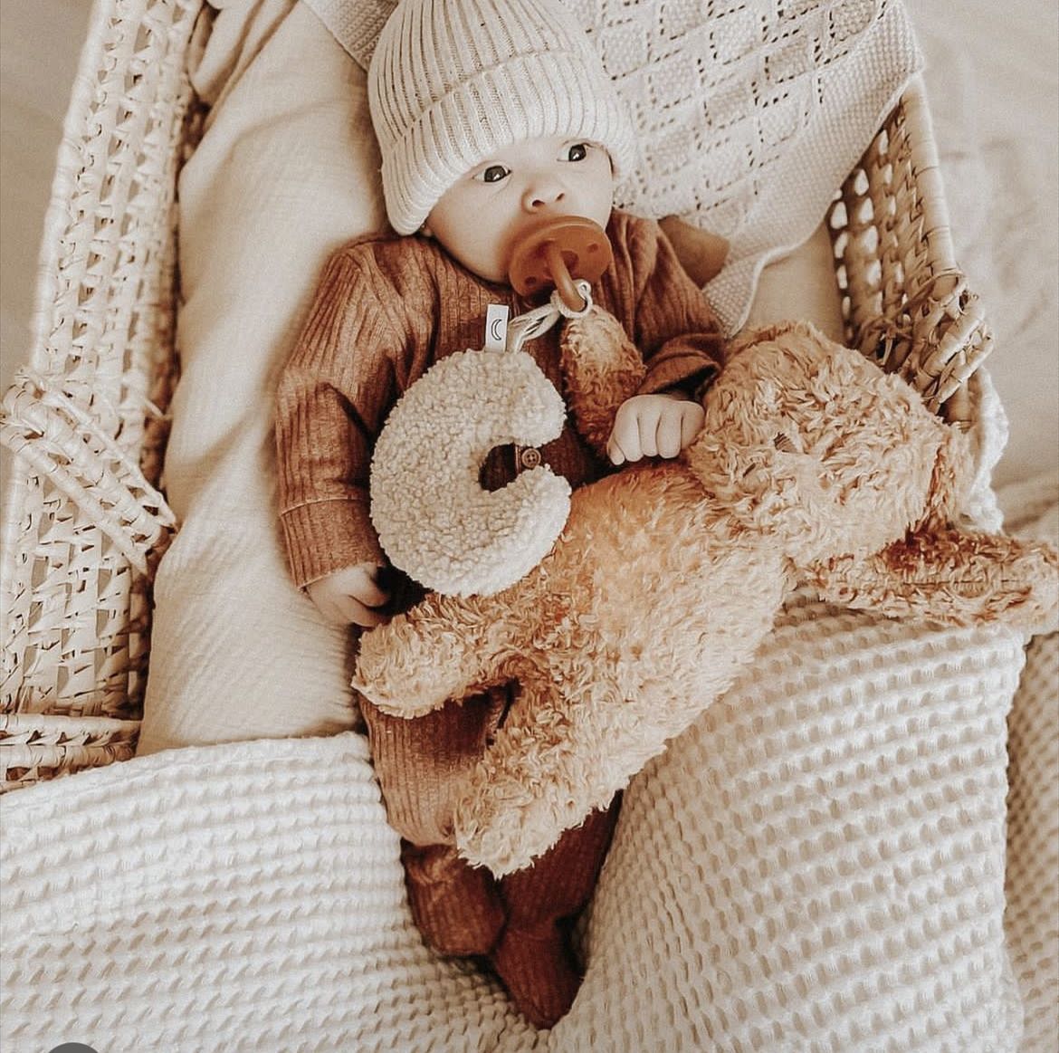 แฟชั่นตุ๊กตาผู้ถือ Pacifier เด - Baby Products Nipples บทวิจารณ์และราคา