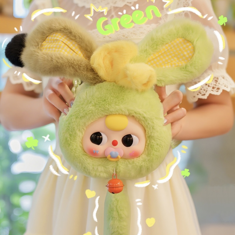 ตุ๊กตากระต่ายน่ารักอายุ 3 ขวบ  - Baby Products Drawing บทวิจารณ์และราคา
