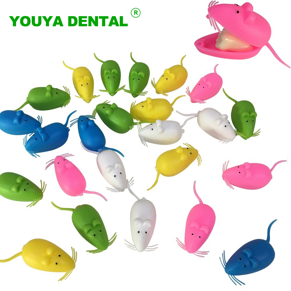 น่ารัก Mini Mouse Shape พลาสติ - Baby Products Storage Box บทวิจารณ์และราคา