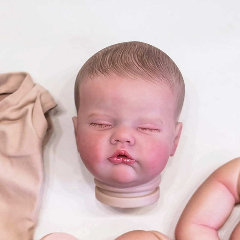 ชุดตุ๊กตา Reborn ขนาด 19 นิ้ว  - Baby Products Drawing บทวิจารณ์และราคา