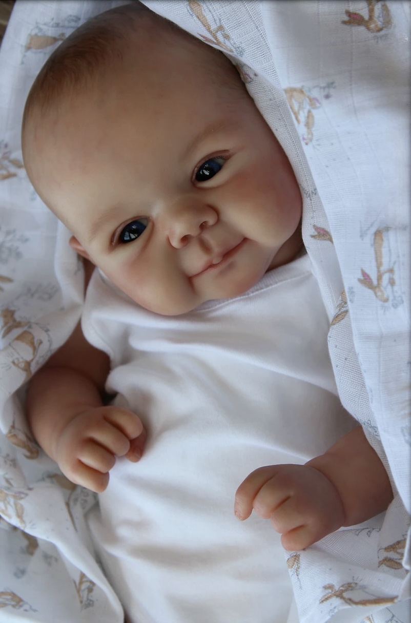 ตุ๊กตาโคเคล่า 48 ซม. / 19 นิ้ว - Baby Products Drawing บทวิจารณ์และราคา