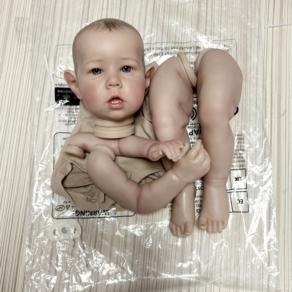 ชุดตุ๊กตา NPK ขนาด 20 นิ้ว แบบ - Baby Products Drawing บทวิจารณ์และราคา