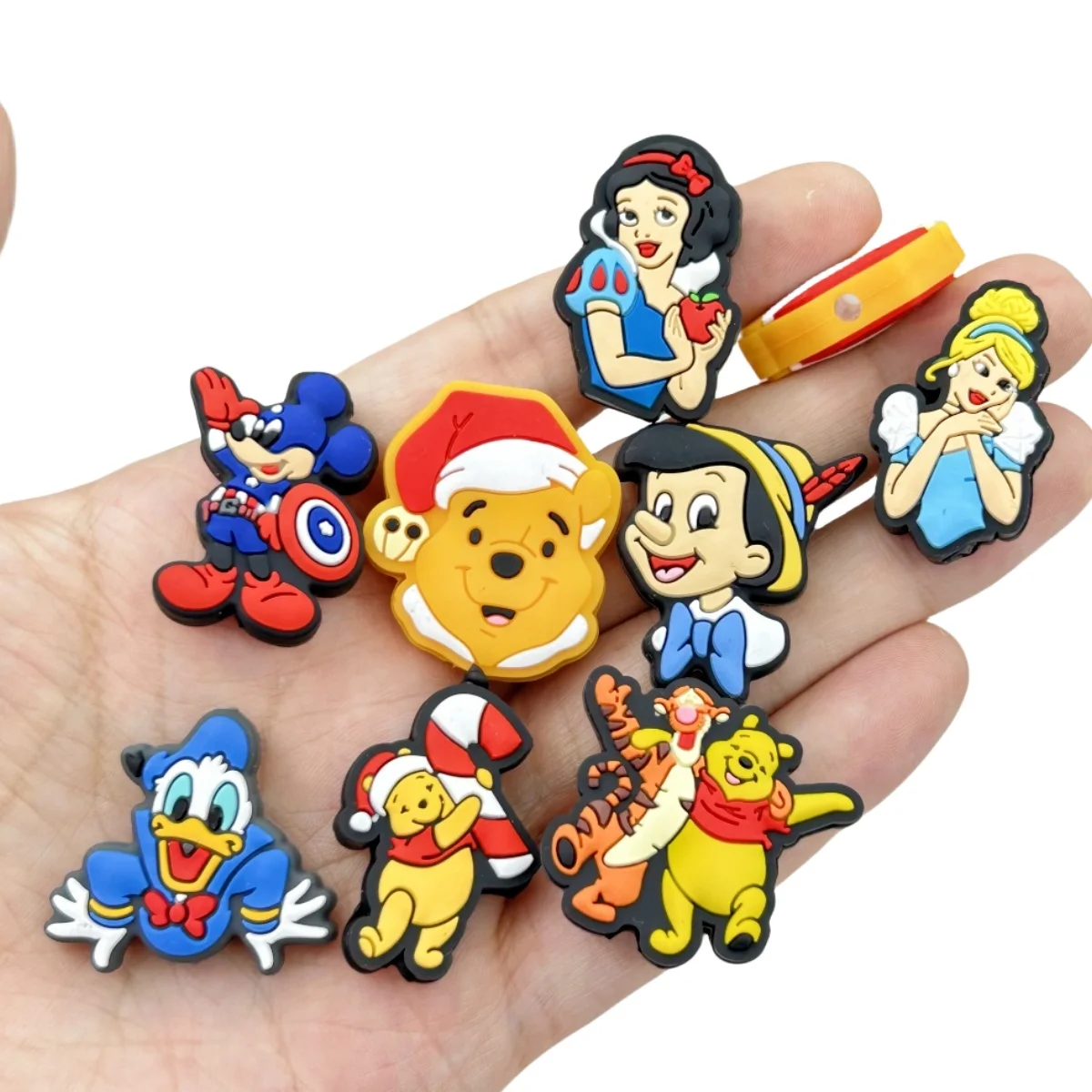 ลูกปัดซิลิโคนรูปการ์ตูนขนาดเล็ - Baby Products Nipples บทวิจารณ์และราคา