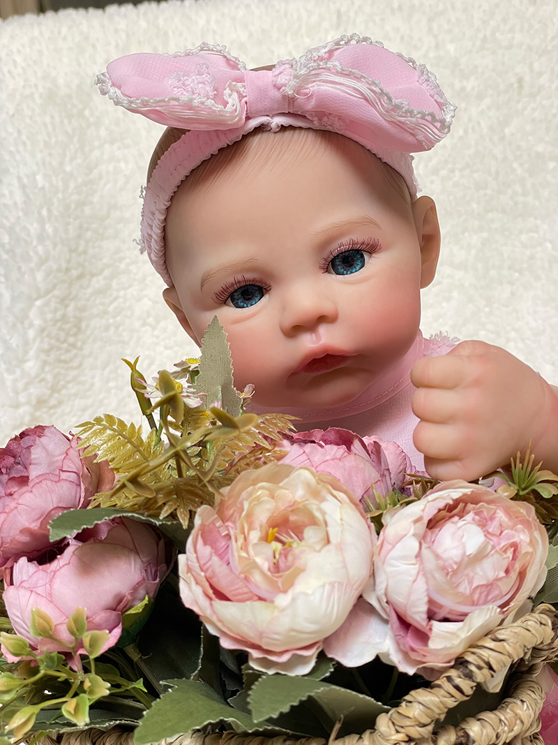 Cokela 19 นิ้ว/48 ซม.ตุ๊กตาเด็ - Baby Products Drawing บทวิจารณ์และราคา