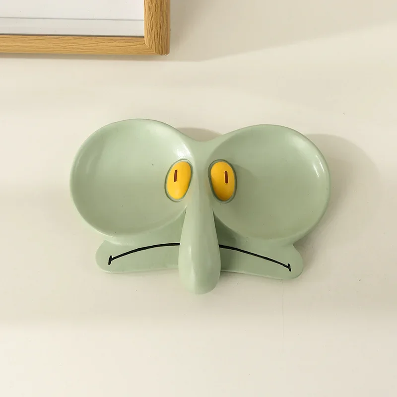 ถาดใส่ฟองน้ำรูปการ์ตูน gurita  - Baby Products Storage Box บทวิจารณ์และราคา