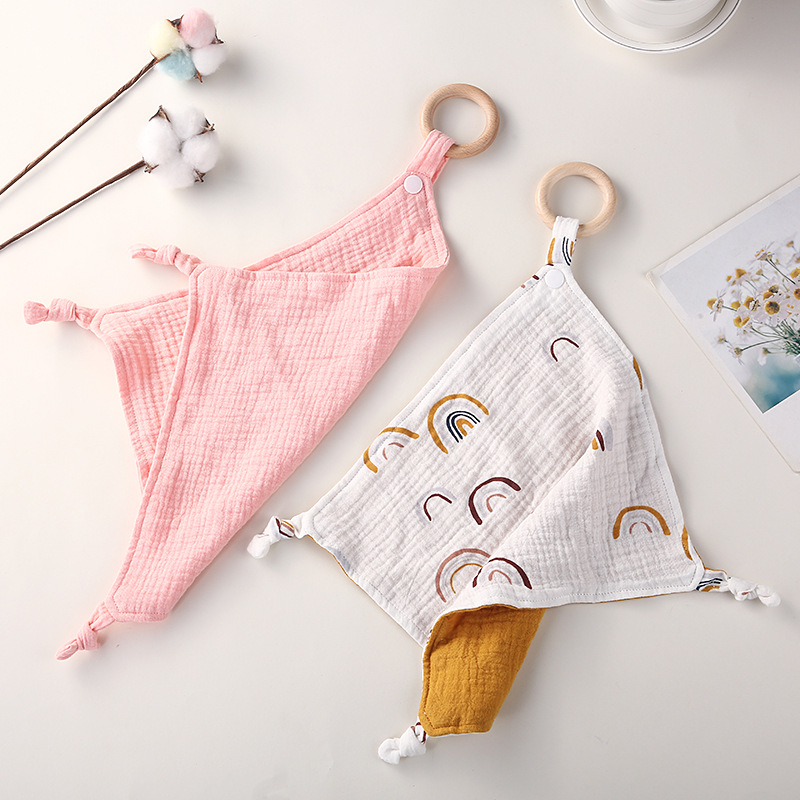 ทารกแรกเกิด Appease ผ้าขนหนูผ้ - Baby Products Nipples บทวิจารณ์และราคา