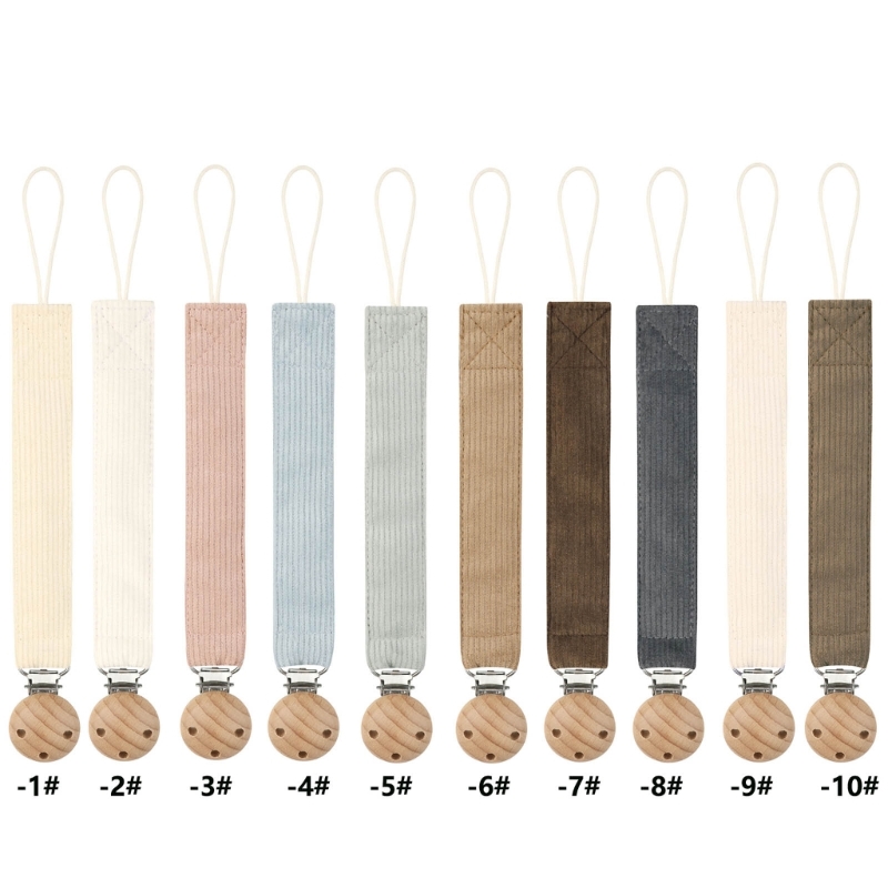 อินเทรนด์เด็ก Pacifier คลิปโซ่ - Baby Products Nipples บทวิจารณ์และราคา