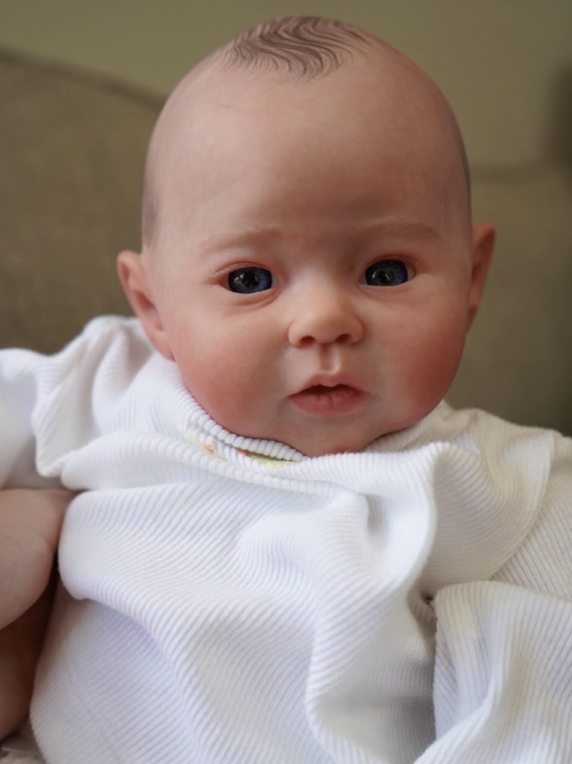 ตุ๊กตาเด็กเกิดใหม่ Cokela ขนาด - Baby Products Drawing บทวิจารณ์และราคา
