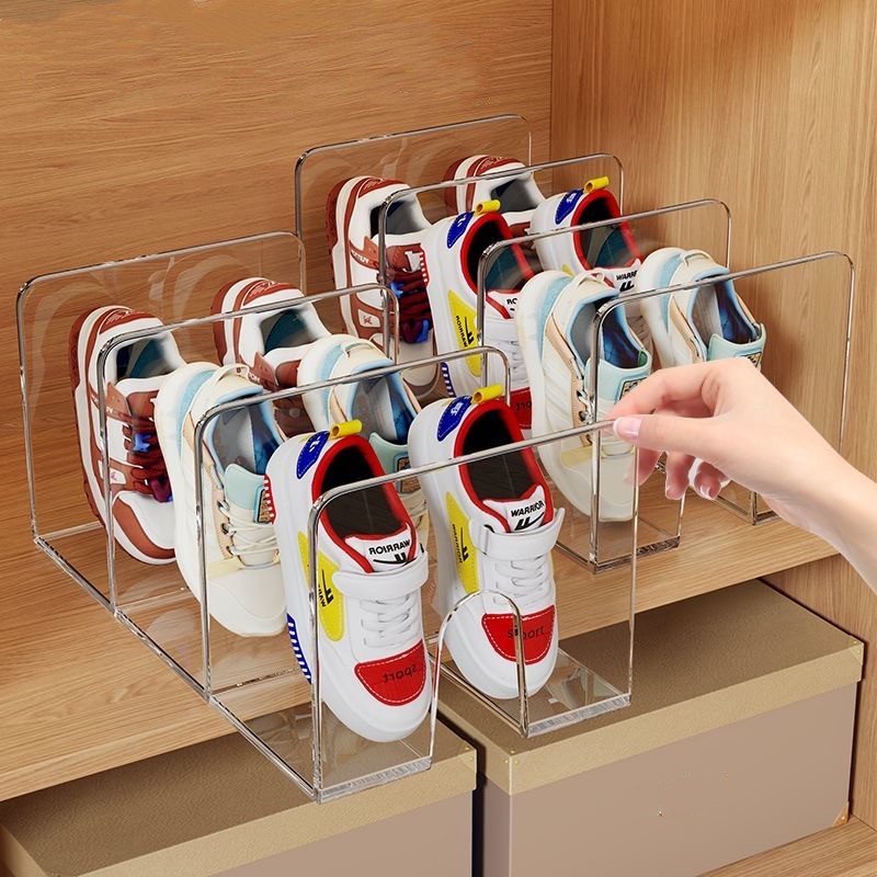 กล่องรองเท้าเด็กใช้ในบ้านตู้รอ - Baby Products Storage Box บทวิจารณ์และราคา