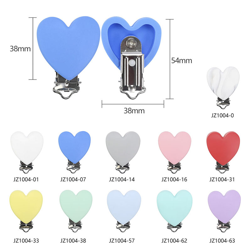 TYRY. HU 3pcs รอบ Pacifier คลิ - Baby Products Nipples บทวิจารณ์และราคา