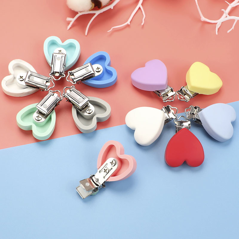 TYRY. HU 3pcs รอบ Pacifier คลิ - Baby Products Nipples บทวิจารณ์และราคา