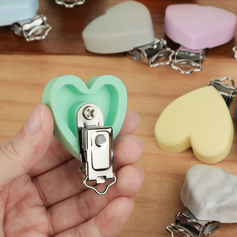 TYRY. HU 3pcs รอบ Pacifier คลิ - Baby Products Nipples บทวิจารณ์และราคา