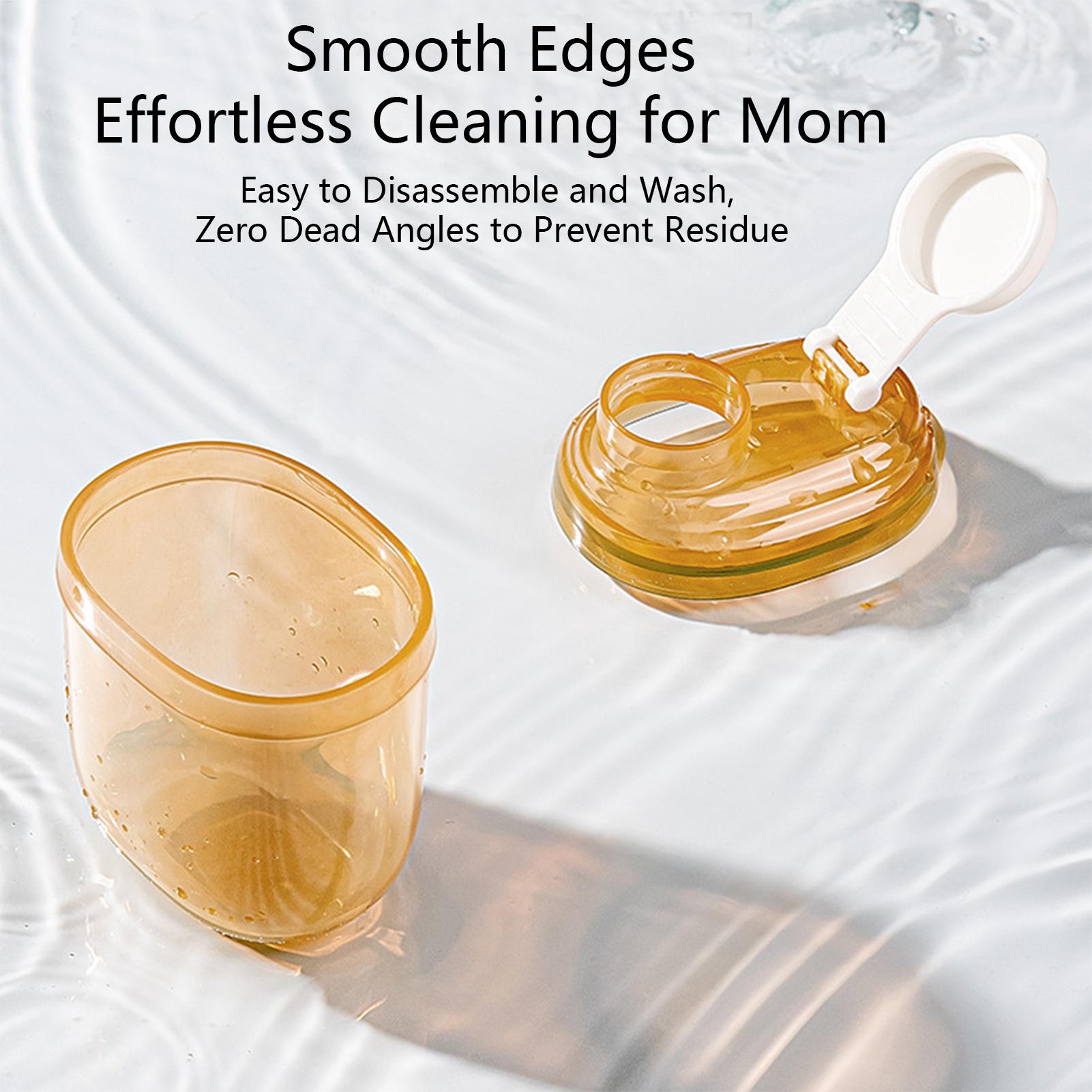 กล่องแบ่งนมผงแบบพกพา กล่องเก็บ - Baby Products Storage Box บทวิจารณ์และราคา
