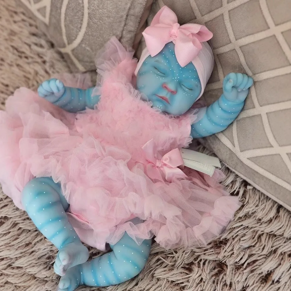 NPK -19 นิ้วพีช Avatar Full Bo - Baby Products Drawing บทวิจารณ์และราคา