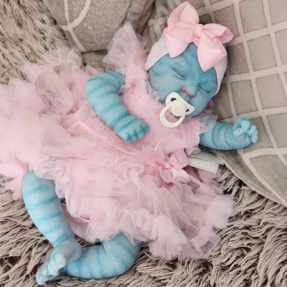 NPK -19 นิ้วพีช Avatar Full Bo - Baby Products Drawing บทวิจารณ์และราคา