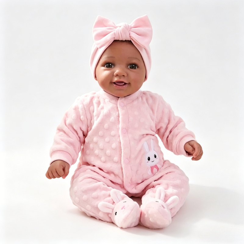 ตุ๊กตาเด็กวัยหัดเดินรีบอร์นขนา - Baby Products Drawing บทวิจารณ์และราคา