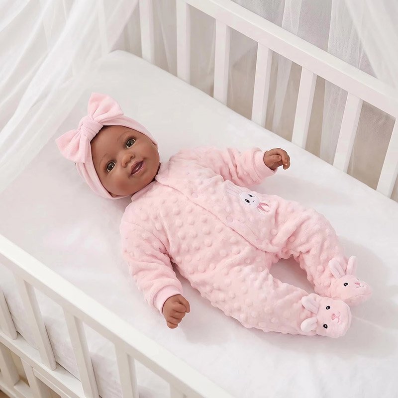 ตุ๊กตาเด็กวัยหัดเดินรีบอร์นขนา - Baby Products Drawing บทวิจารณ์และราคา