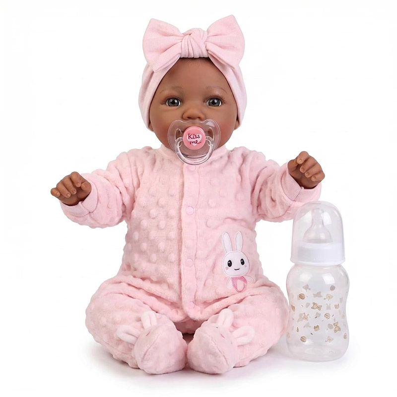 ตุ๊กตาเด็กวัยหัดเดินรีบอร์นขนา - Baby Products Drawing บทวิจารณ์และราคา
