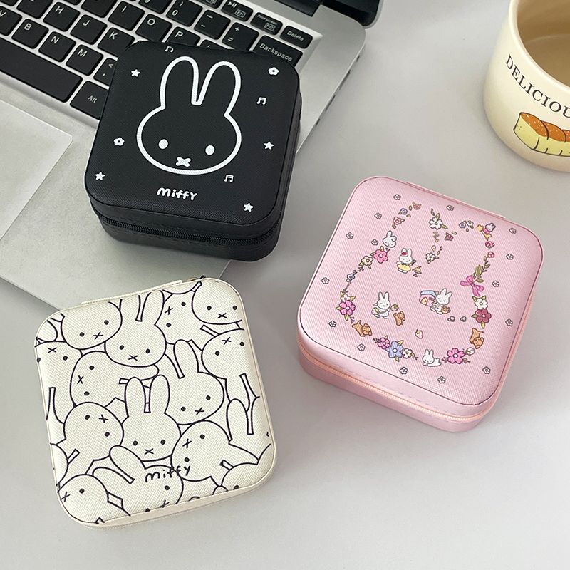 กล่องเก็บของพกพา กระต่ายน้อยน่ - Baby Products Storage Box บทวิจารณ์และราคา