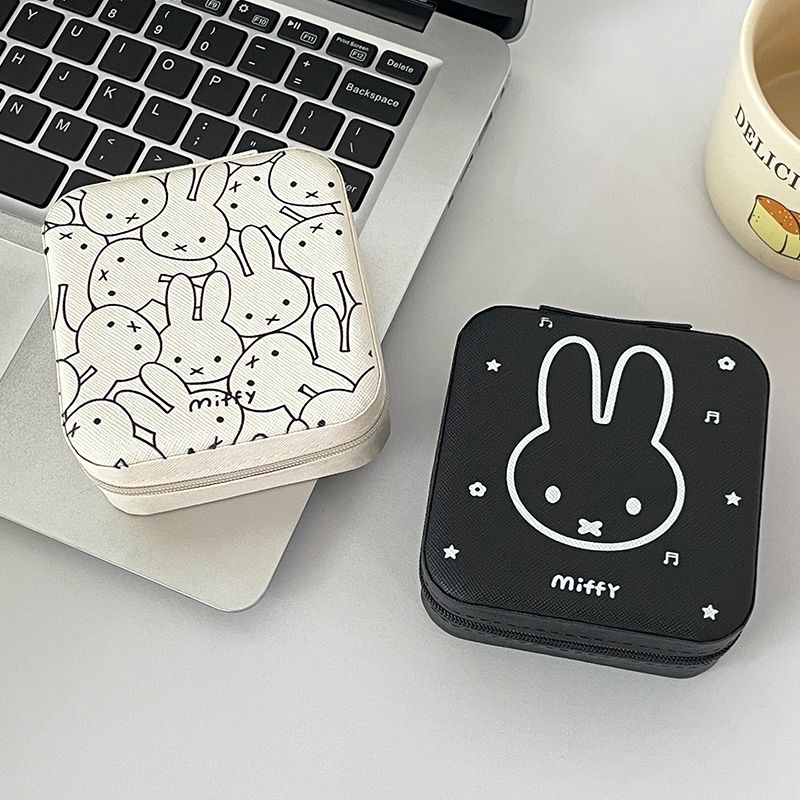 กล่องเก็บของพกพา กระต่ายน้อยน่ - Baby Products Storage Box บทวิจารณ์และราคา