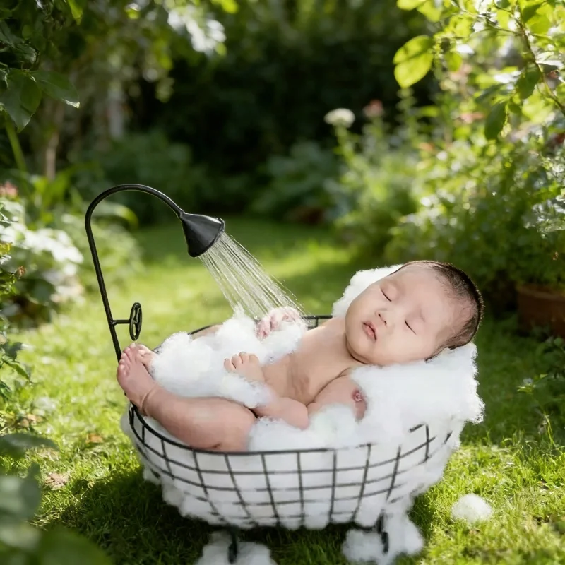 อุปกรณ์ประกอบฉากถ่ายภาพทารกแรก - Baby Products Photos บทวิจารณ์และราคา