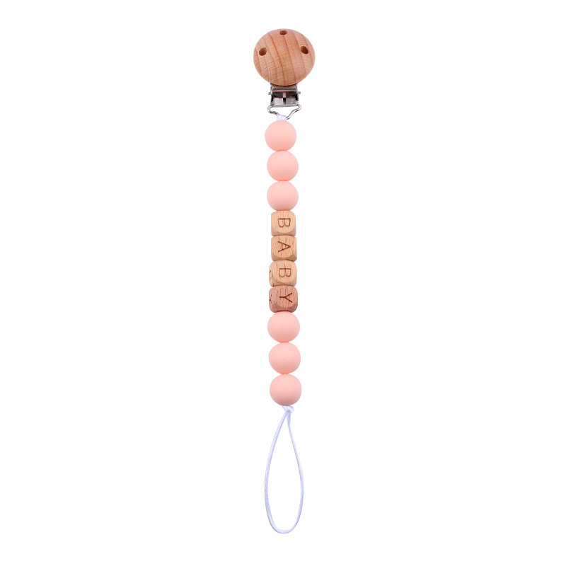 ใหม่ Baby Pacifier คลิปส่วนบุค - Baby Products Nipples บทวิจารณ์และราคา
